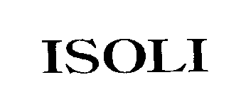 ISOLI