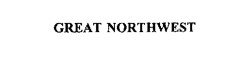 GREAT NORTHWEST