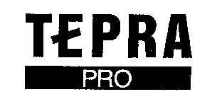 TEPRA PRO