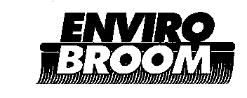 ENVIRO BROOM