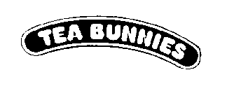 TEA BUNNIES