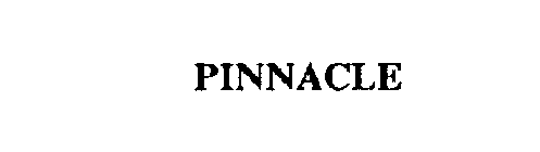 PINNACLE