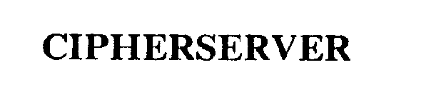 CIPHERSERVER