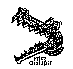 PRICE CHOMPER