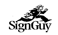 SIGNGUY