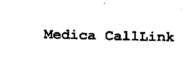 MEDICA CALLLINK