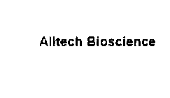 ALLTECH BIOSCIENCE