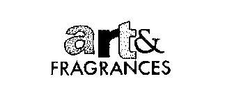 ART&FRAGRANCES