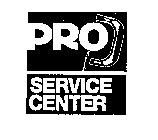 PRO SERVICE CENTER