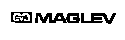 MAGLEV