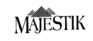 MAJESTIK