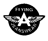 FLYING A JEANSWEAR