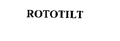 ROTOTILT