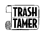 THE TRASH TAMER