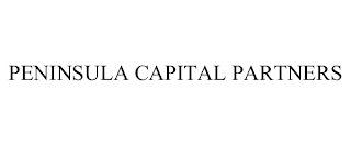 PENINSULA CAPITAL PARTNERS