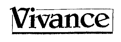 VIVANCE