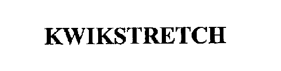 KWIKSTRETCH