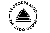 LE GROUPE ALDO THE ALDO GROUP