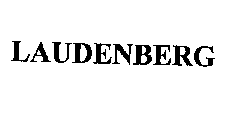 LAUDENBERG