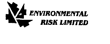 ENVIRONMENTAL RISK LIMITED