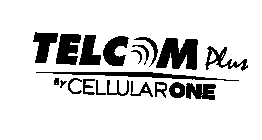 TELCOM PLUS BY CELLULARONE