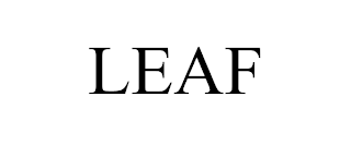 LEAF