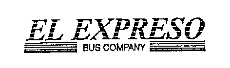 EL EXPRESO BUS COMPANY