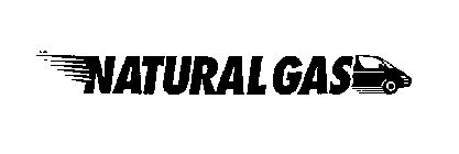 NATURAL GAS