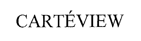 CARTEVIEW