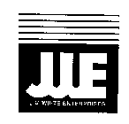 JWE JIM WHITE ENTERPRISES