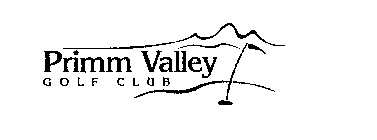 PRIMM VALLEY GOLF CLUB