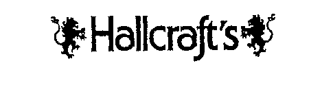 HALLCRAFT'S