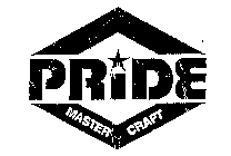 PRIDE MASTER CRAFT