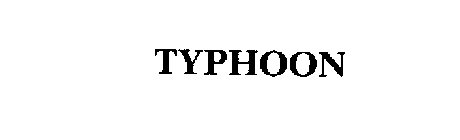 TYPHOON