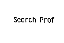 SEARCH PROF