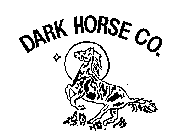 DARK HORSE CO.