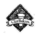 CLAYBAKERS