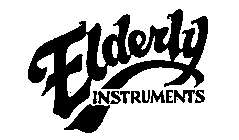 ELDERLY INSTRUMENTS