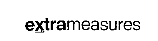 EXTRAMEASURES