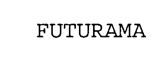 FUTURAMA