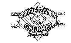 PRETZEL GOURMET EXPRESS