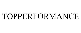 TOPPERFORMANCE