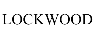 LOCKWOOD