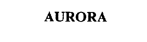 AURORA