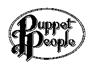 PUPPET PEOPLE