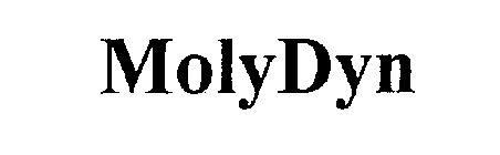 MOLYDYN