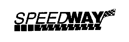 SPEEDWAY