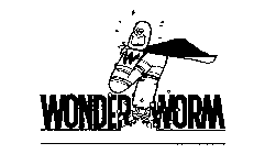 WONDER WORM