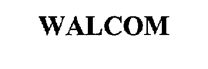 WALCOM