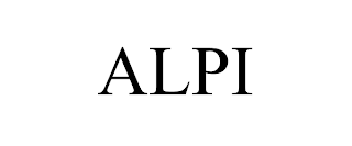 ALPI